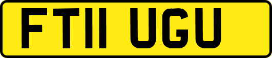 FT11UGU