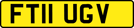 FT11UGV