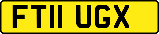 FT11UGX