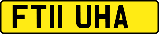 FT11UHA