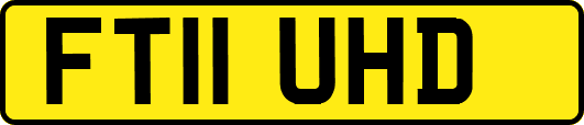 FT11UHD
