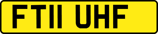 FT11UHF