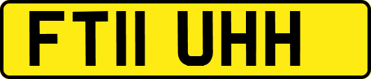 FT11UHH