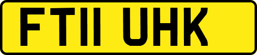 FT11UHK