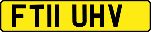 FT11UHV