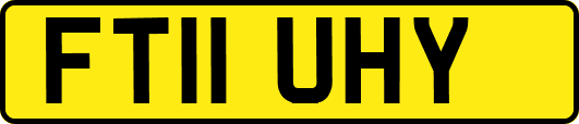 FT11UHY