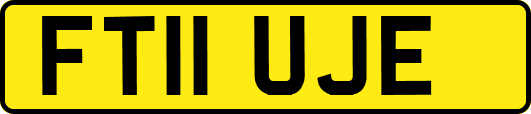 FT11UJE