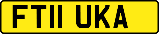 FT11UKA