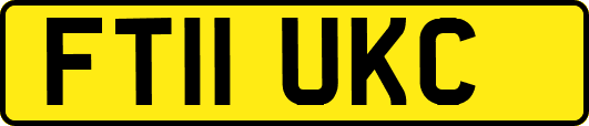 FT11UKC