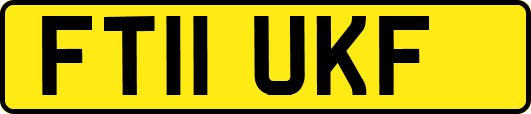 FT11UKF