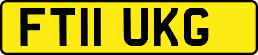 FT11UKG