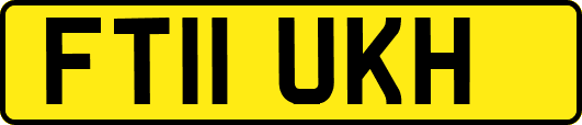 FT11UKH