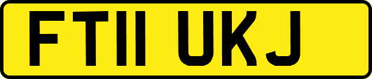 FT11UKJ