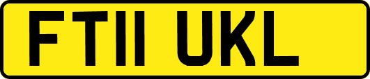 FT11UKL