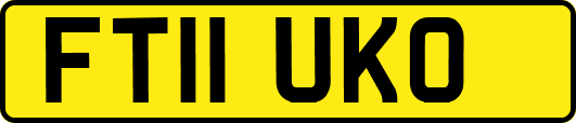 FT11UKO