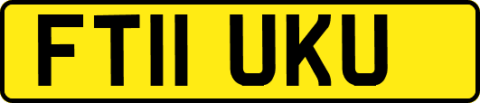 FT11UKU