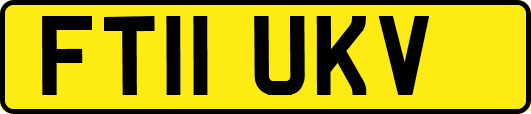 FT11UKV