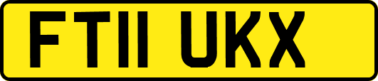 FT11UKX