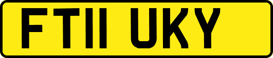 FT11UKY