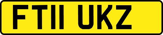 FT11UKZ