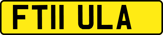 FT11ULA