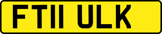 FT11ULK