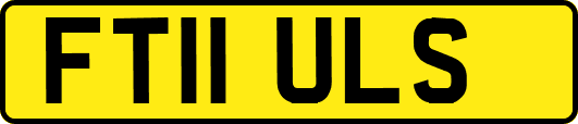 FT11ULS
