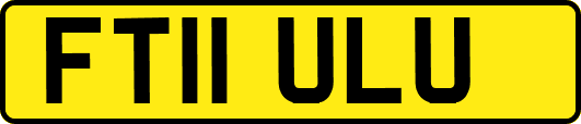 FT11ULU