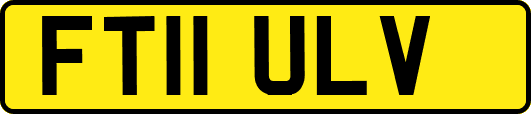 FT11ULV