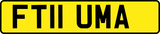 FT11UMA