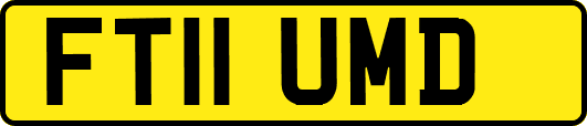 FT11UMD