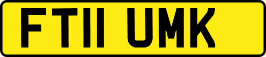 FT11UMK