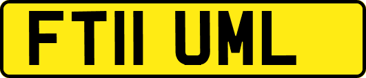 FT11UML