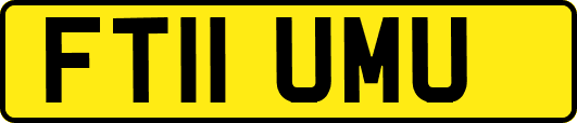 FT11UMU
