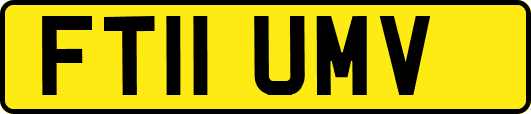 FT11UMV