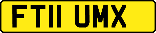 FT11UMX