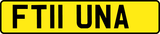 FT11UNA
