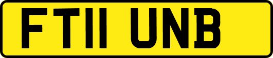 FT11UNB