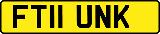 FT11UNK