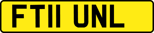 FT11UNL
