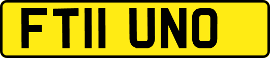 FT11UNO