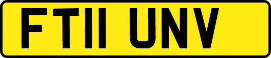 FT11UNV