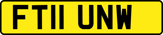 FT11UNW