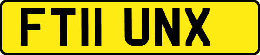 FT11UNX