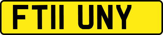 FT11UNY