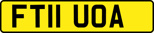 FT11UOA