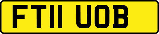 FT11UOB