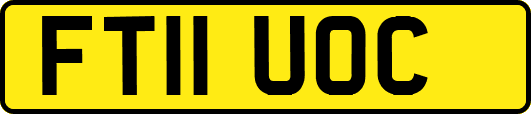 FT11UOC