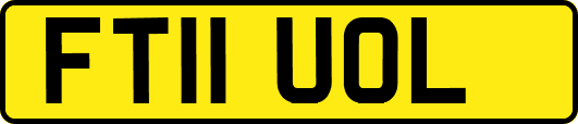FT11UOL