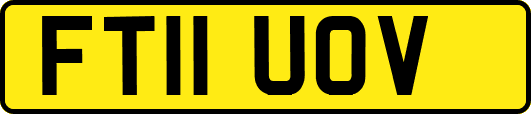 FT11UOV